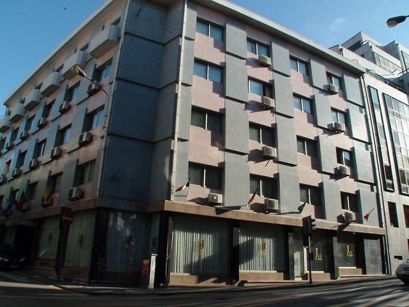 Hotel Sao Jose Πόρτο Εξωτερικό φωτογραφία